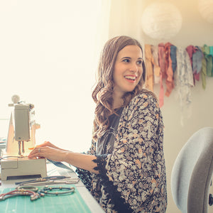 Our Story: Handmade with LOVE